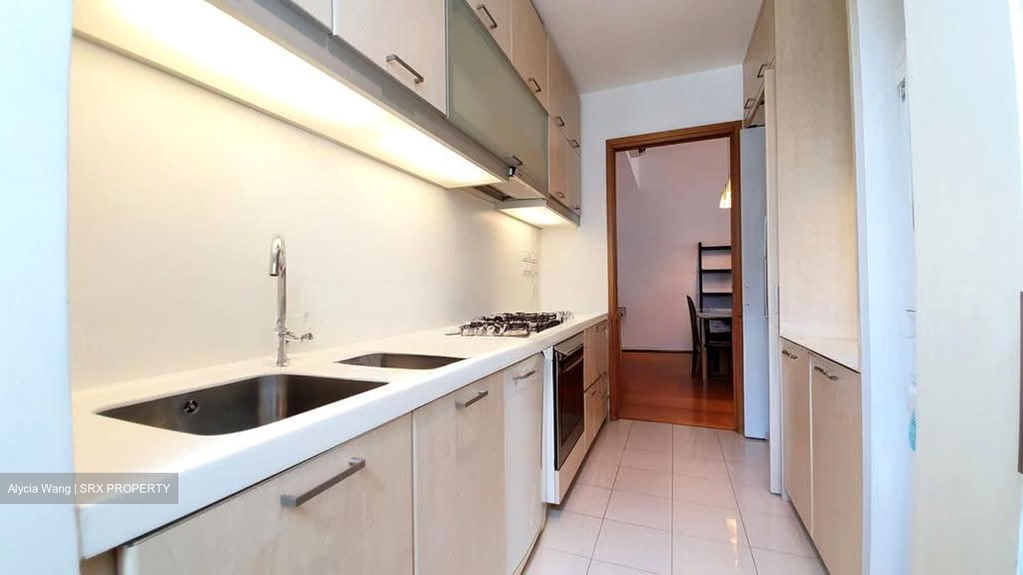The Metz (D9), Condominium #608498461